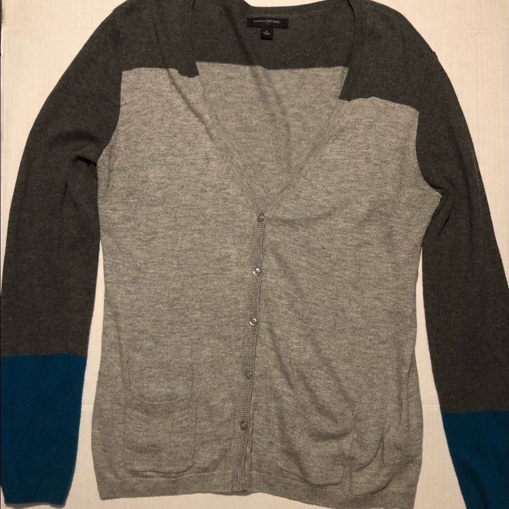Women’s Banana Republic Cardigan